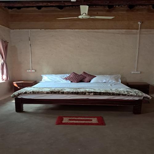 Tiger Movement Homestay, Ranchha